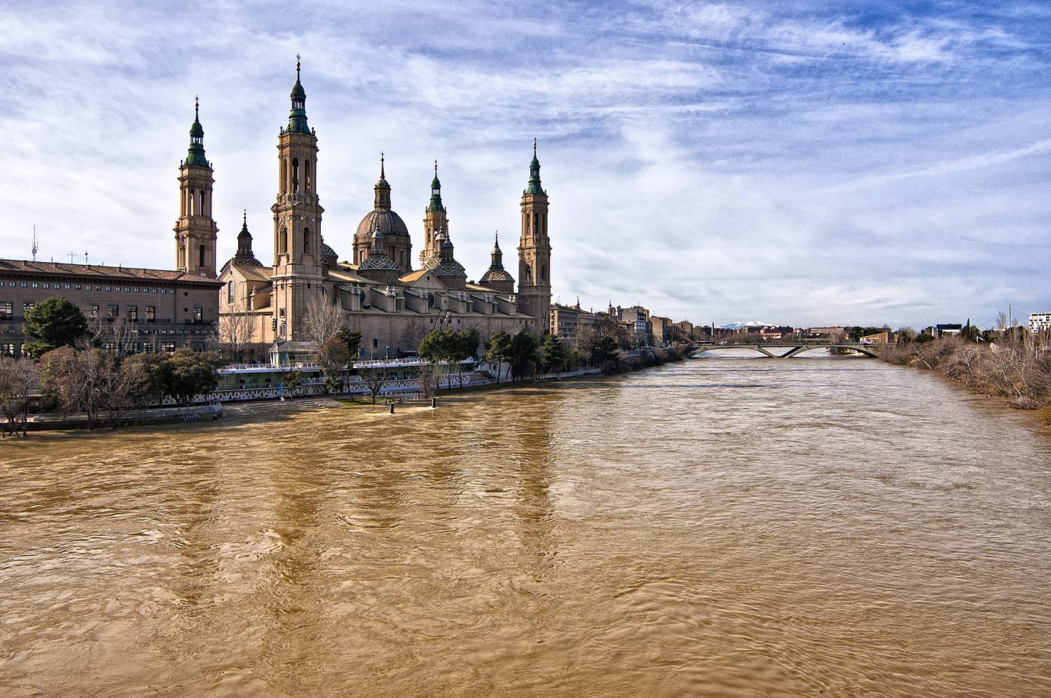 Zaragoza