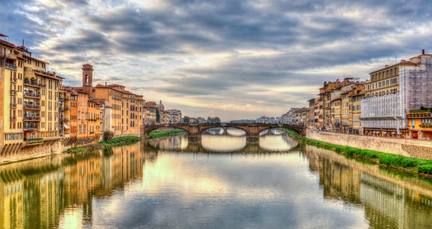 Florence Italien