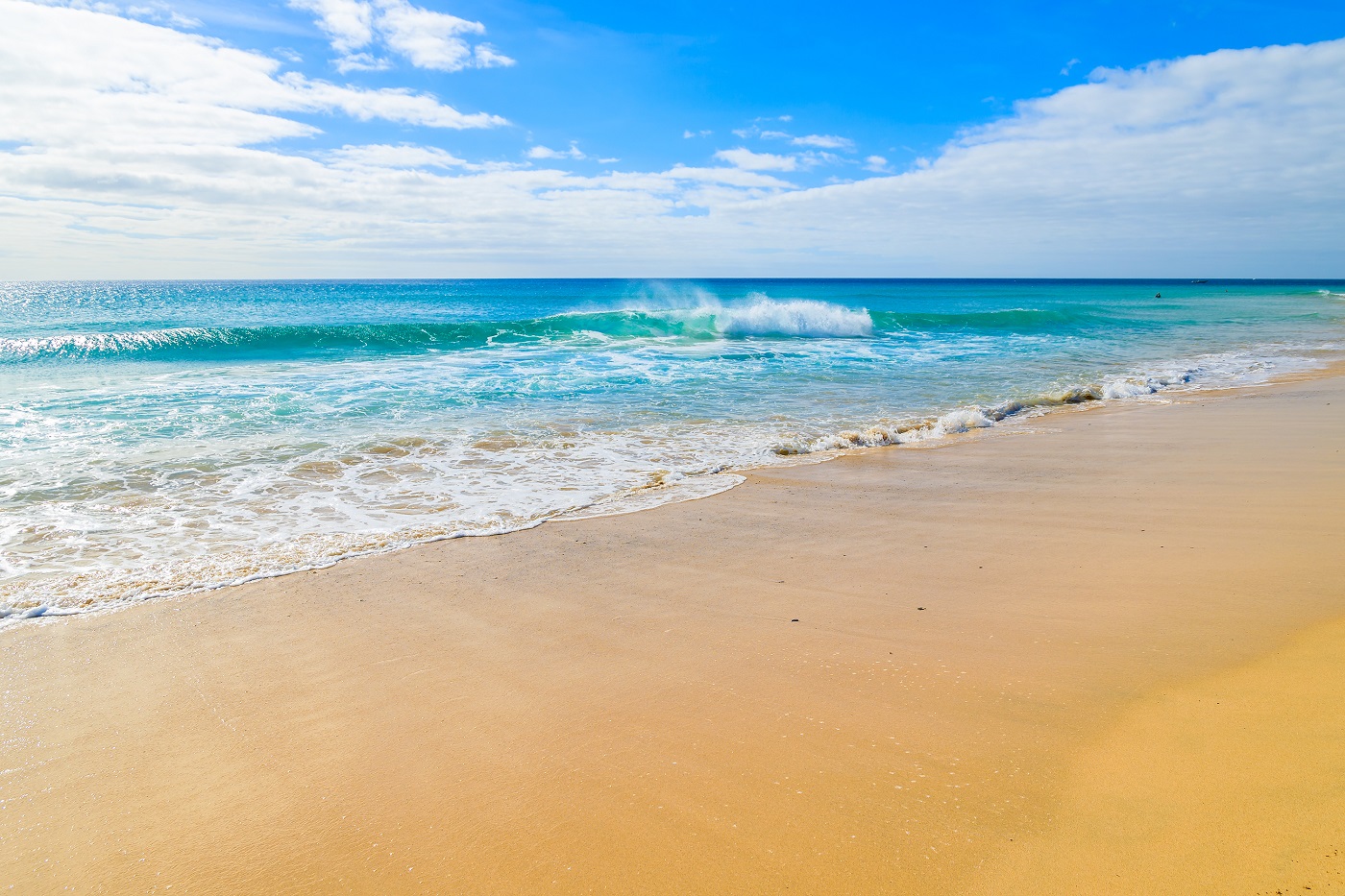 Strand Gandía