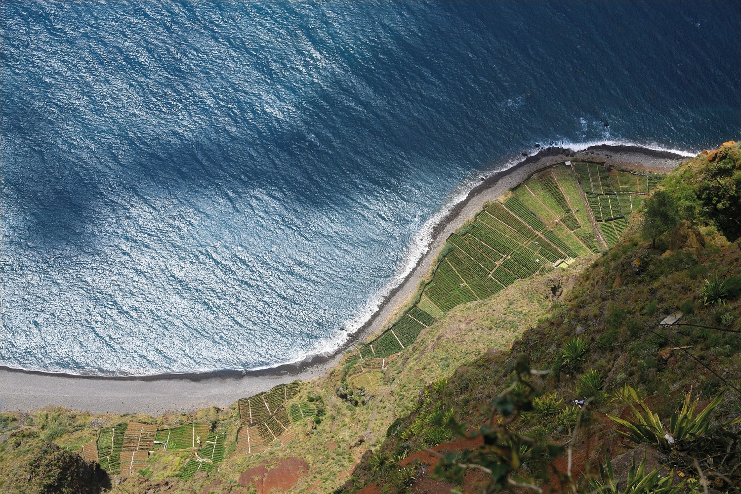 Portugal madeira strand